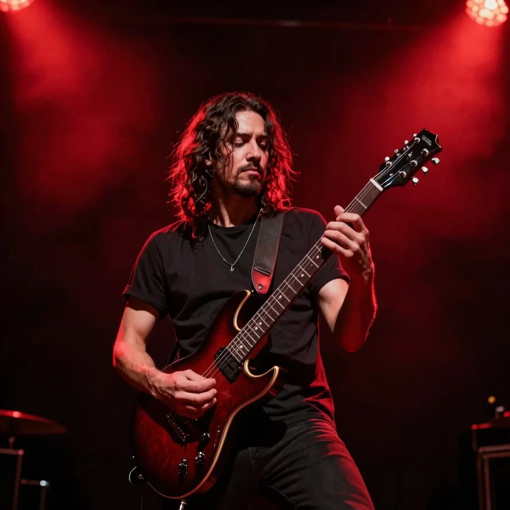 Full Electric Live Concert Set