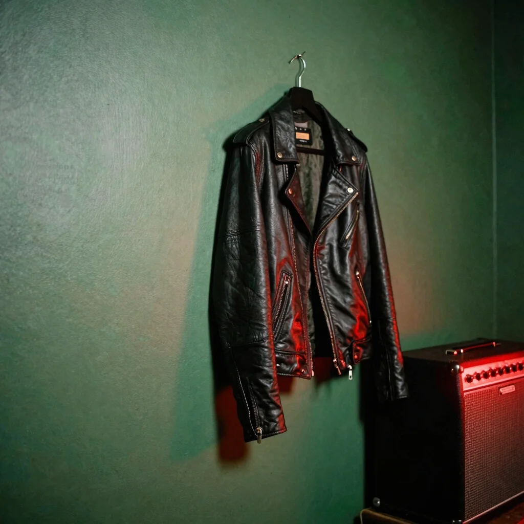 VIP Backstage Meet and Greet
