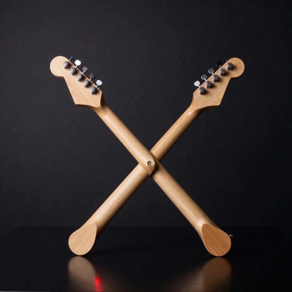 One-on-One Guitar Masterclass