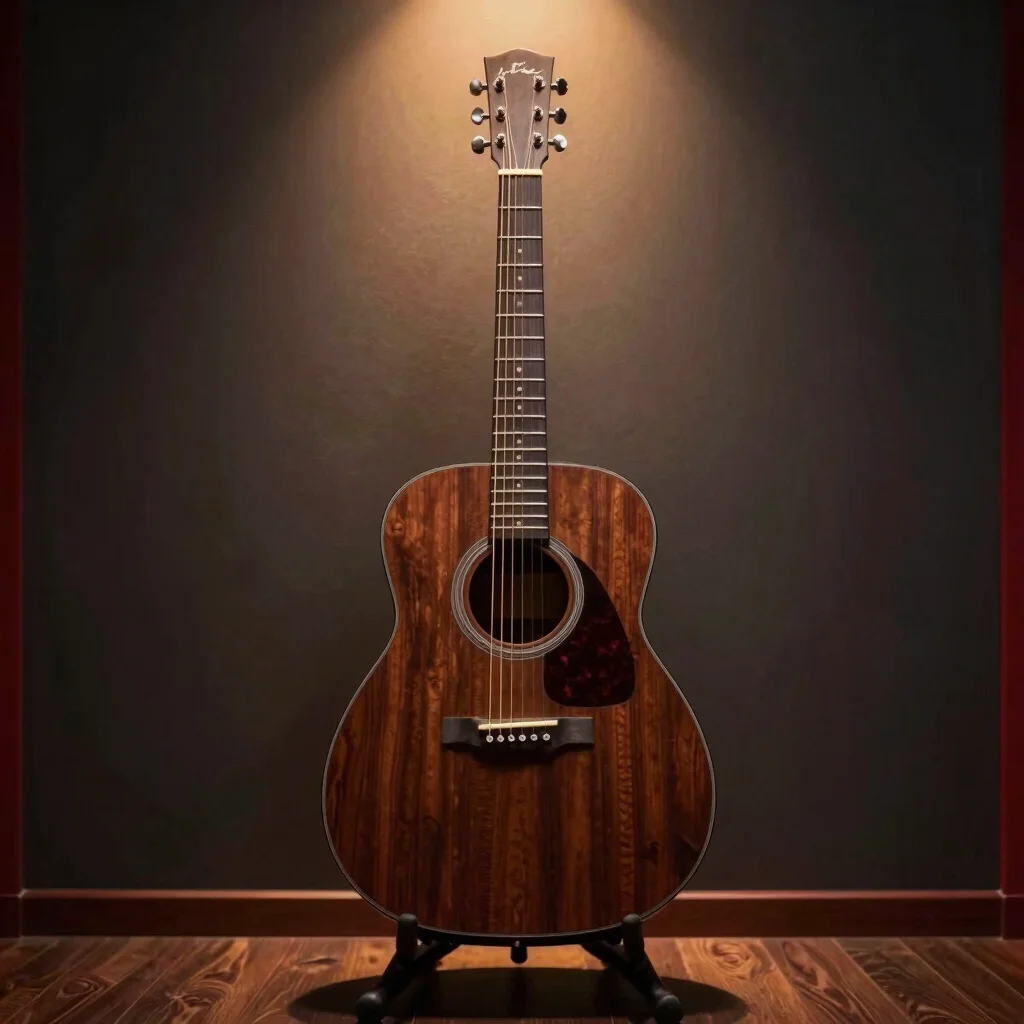 Private Acoustic Solo Performance