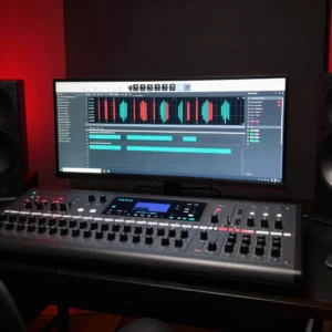 Custom Song Production Consultation