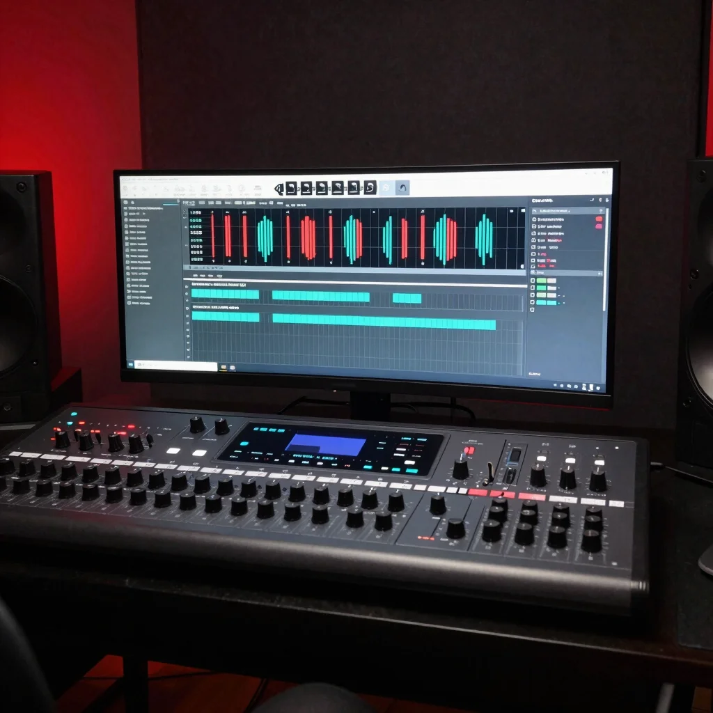 Custom Song Production Consultation